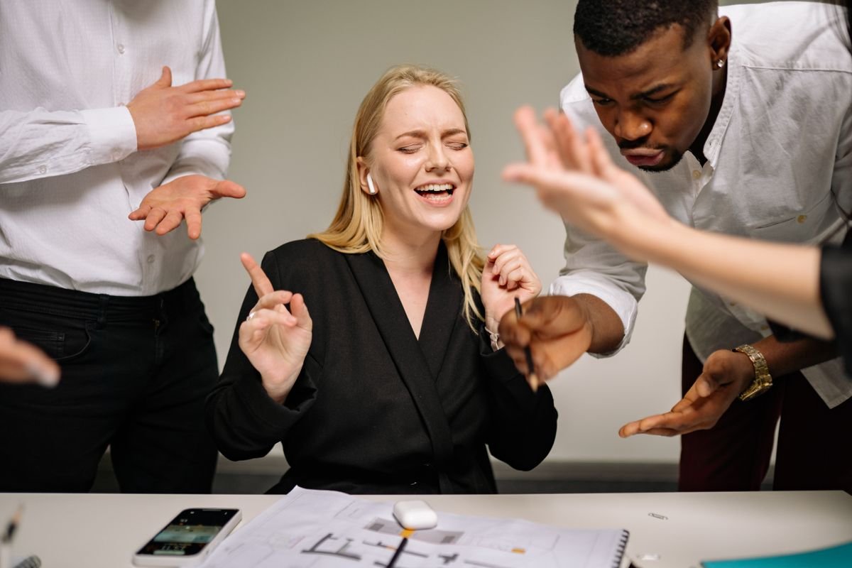Effective Business Communication