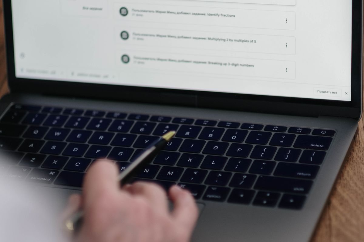 eLearning Development
