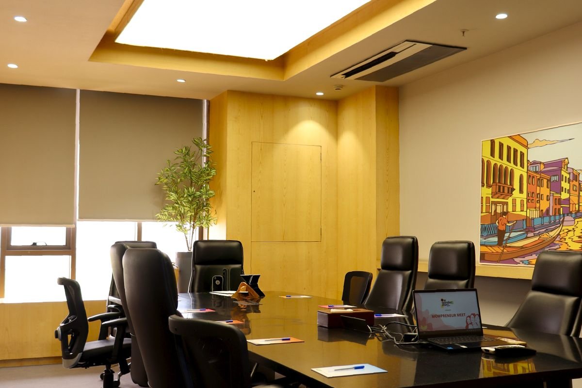 Executive Search