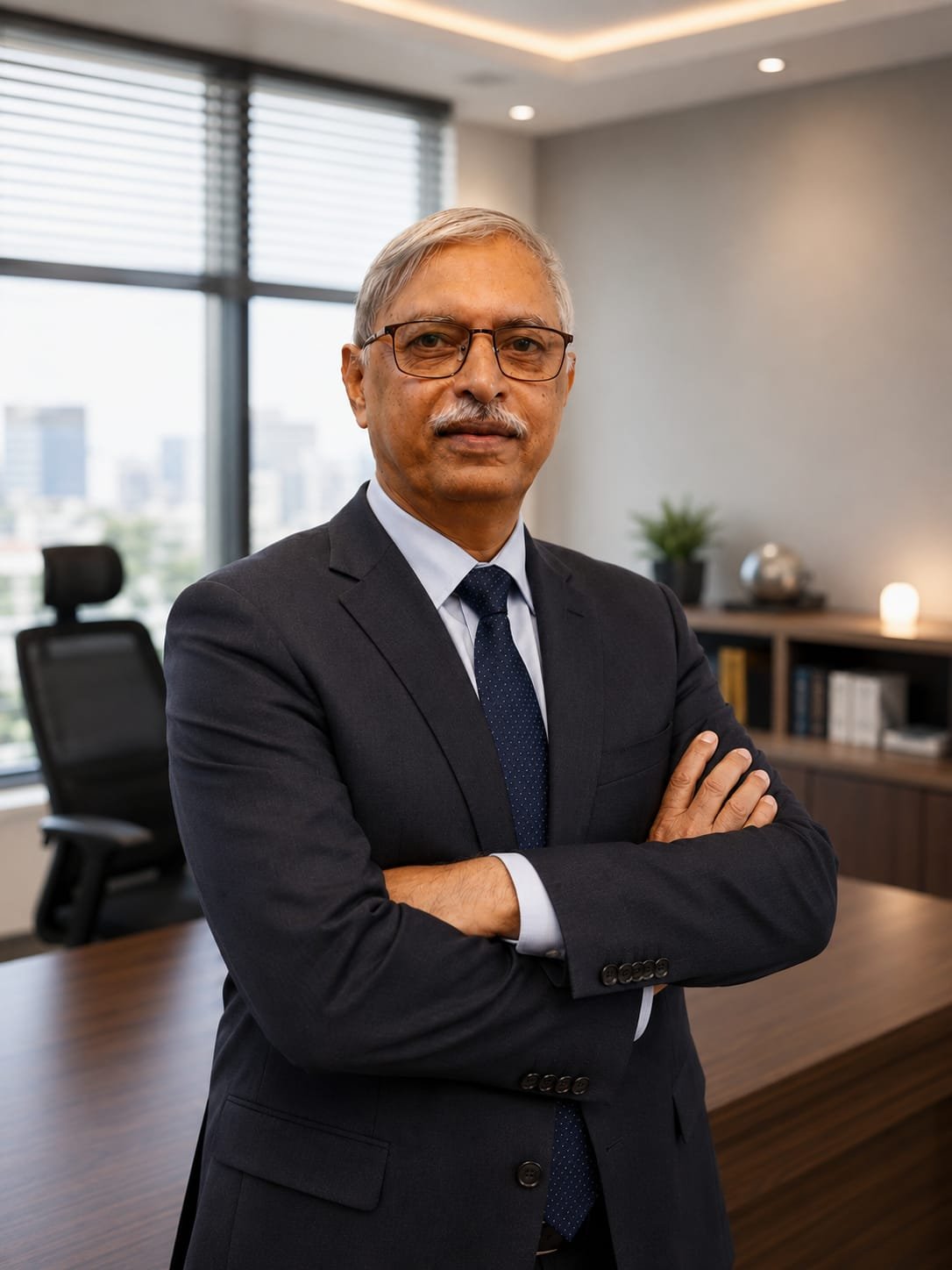 Mutahir Hussain