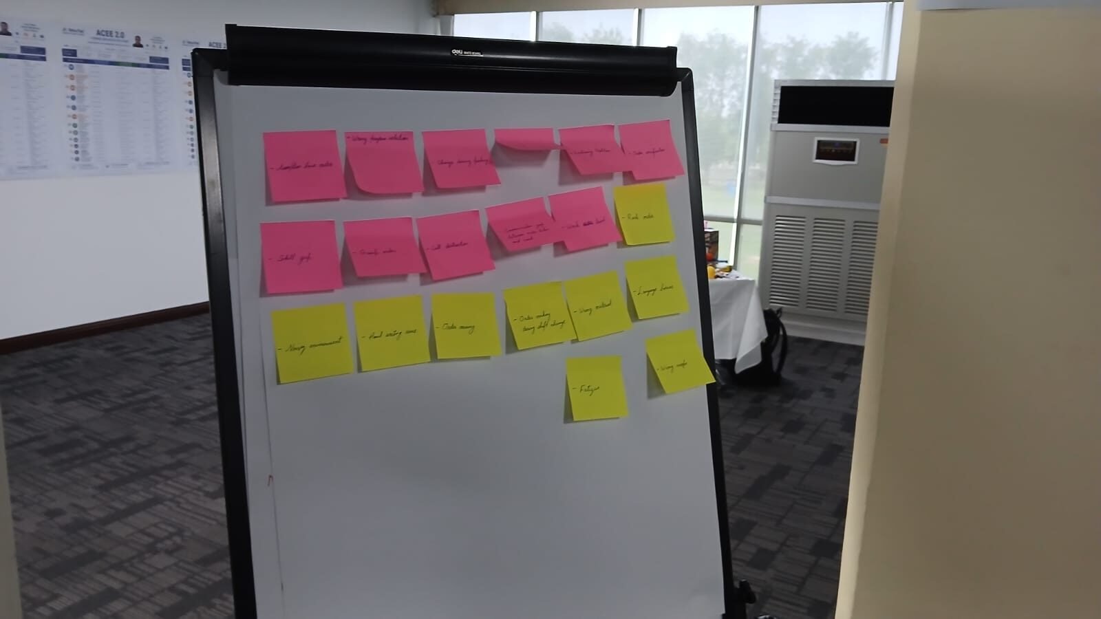Tetra Pak ACEE 2.0 session with PSP &mdash; photo 11
