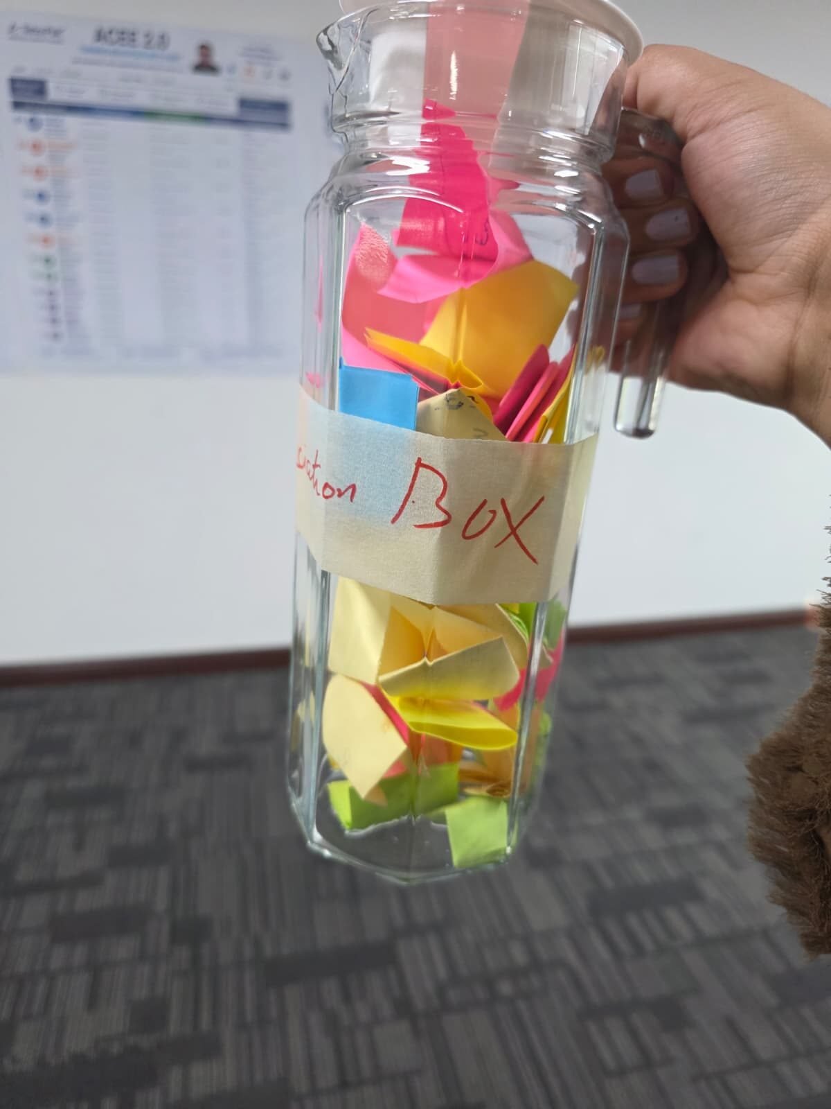 Tetra Pak ACEE 2.0 session with PSP &mdash; photo 19