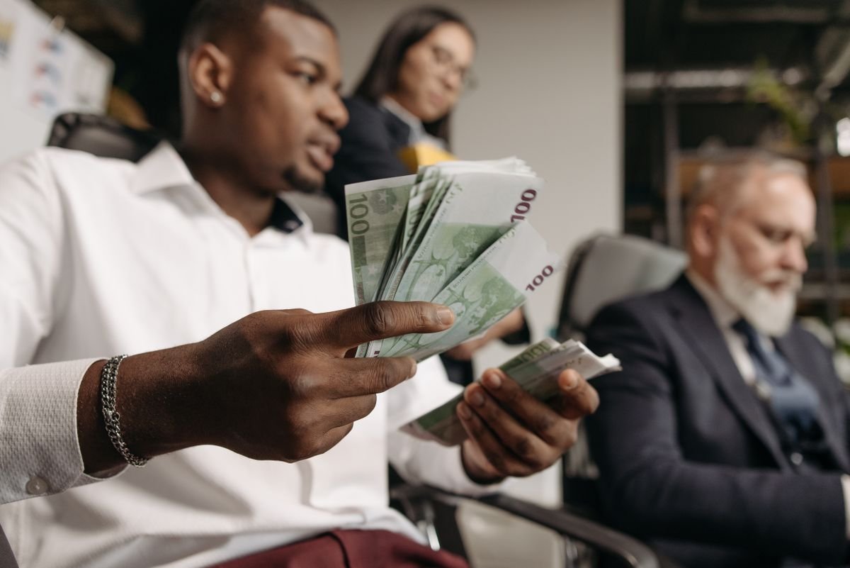 Banking & Fintech