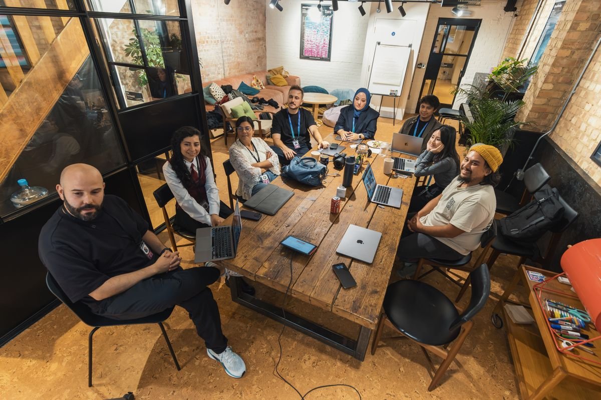 Future of Work