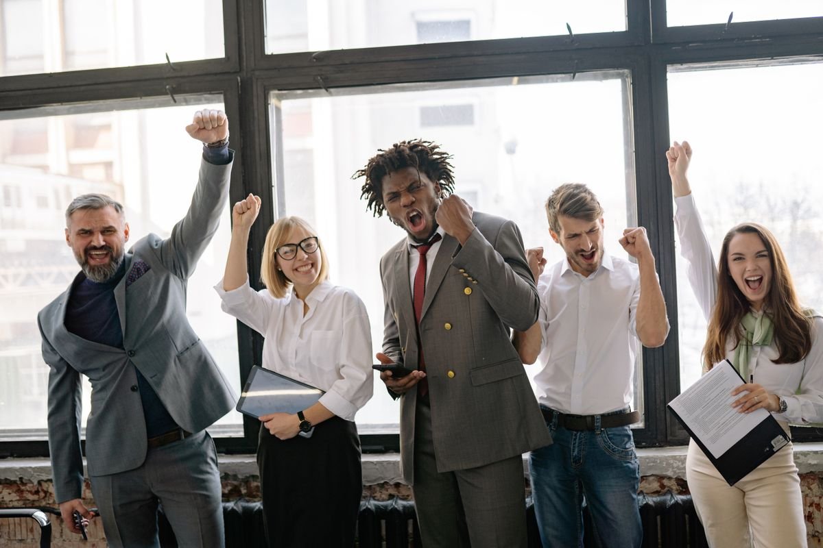 Employee Engagement