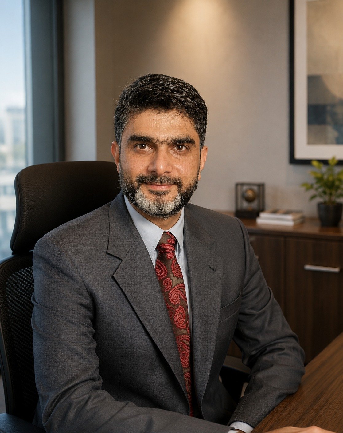 Obaid Khan