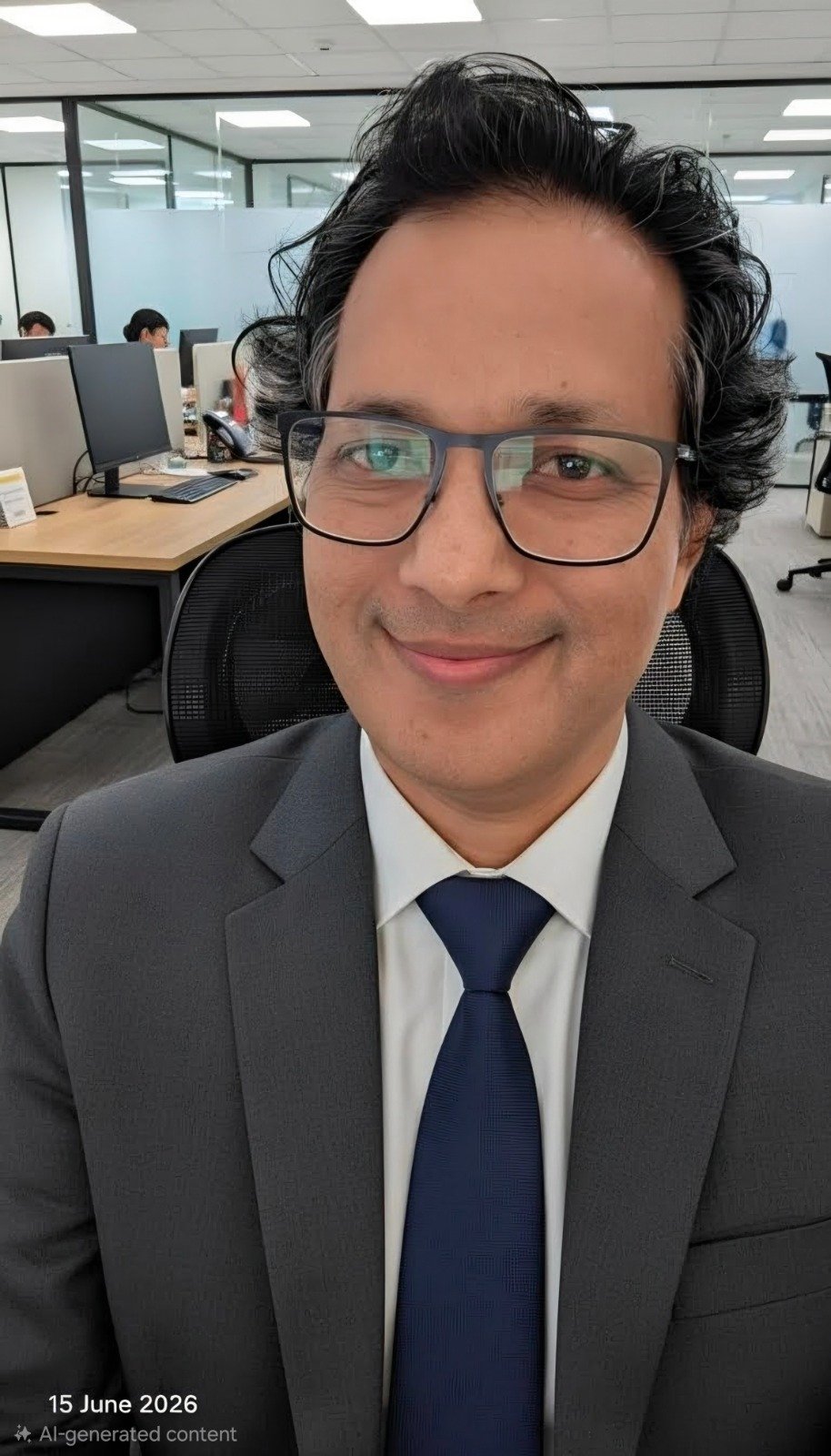 Tahseen Hassan