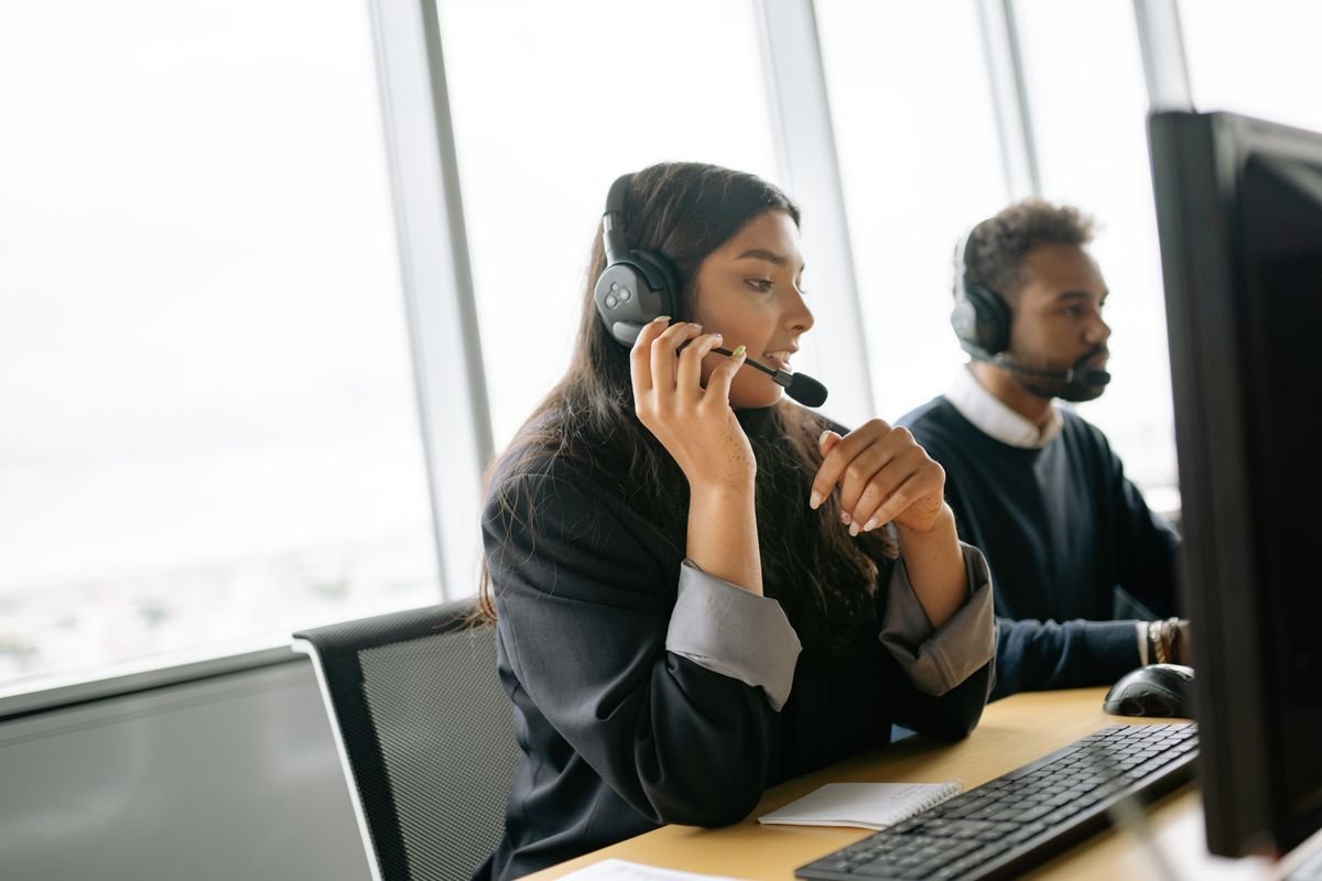 Handling Difficult Customers