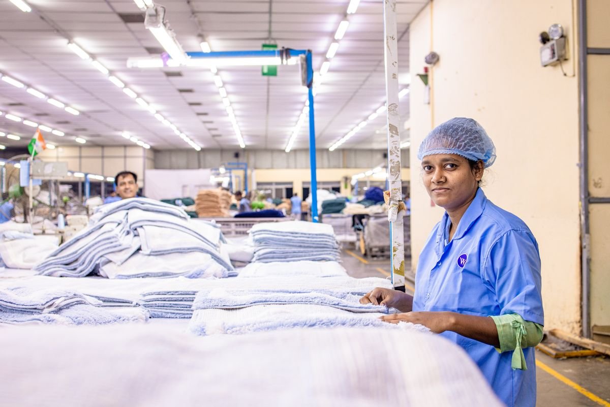 Manufacturing & Textile