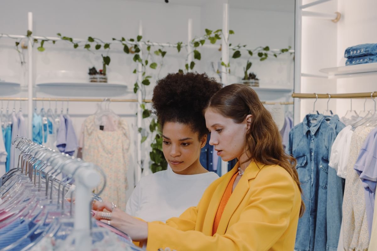 Retail & Hospitality