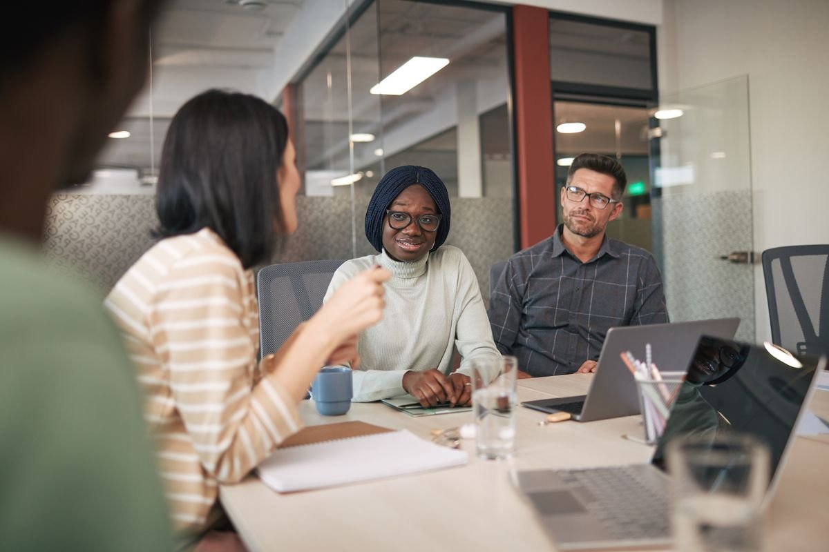 Soft Skills & Communication
